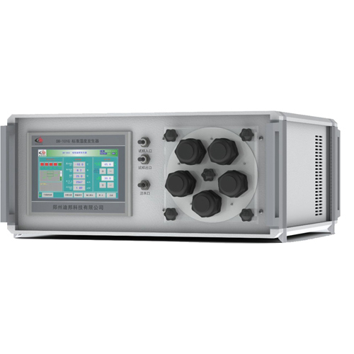 DB-101G 标准湿度发生器